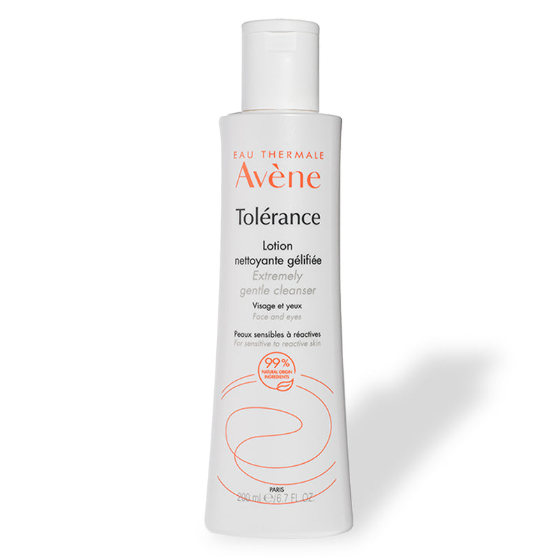 Avene Tolerance Extremely Gentle Cleanser