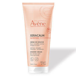 Avene XeraCalm Nutrition Shower Cream