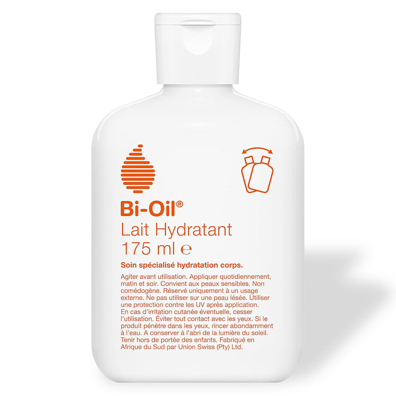 Bio-Oil Hydrating Milk Very Dry Skin