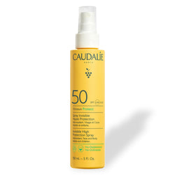 Caudalie Vinosun Protect Invisible High Protection Spray SPF50