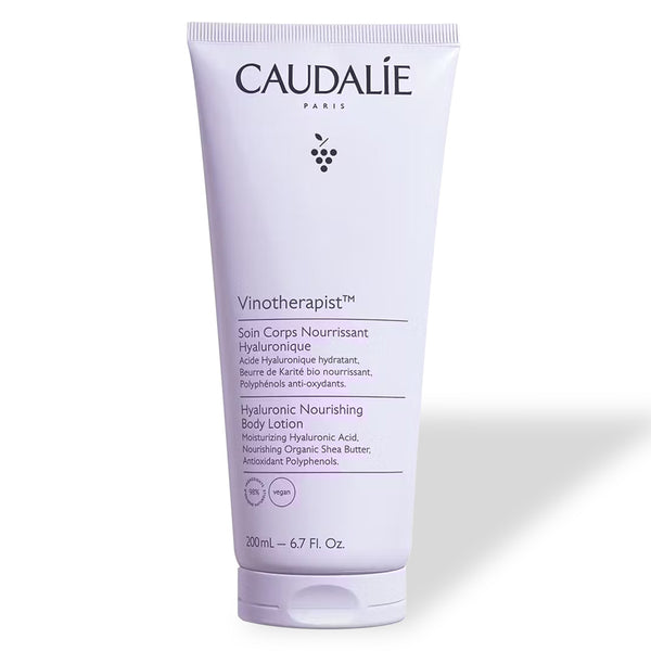 Caudalie Vinotherapist Hyaluronic Nourishing Body Lotion
