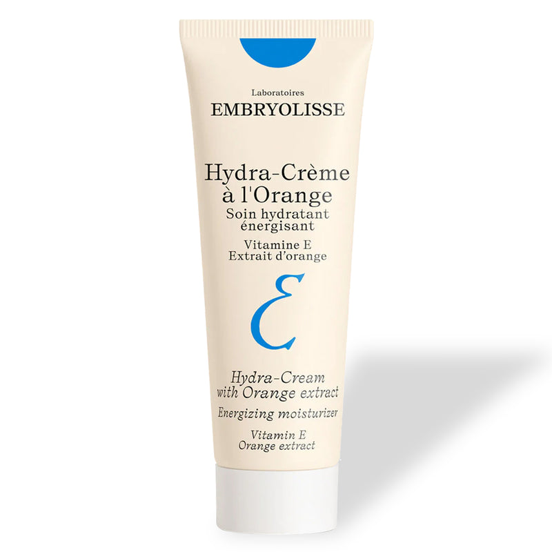 Embryolisse Crema Hidratante  con Naranja 