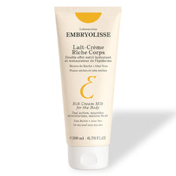 Embryolisse Crema de Leche Corporal Enriquecida