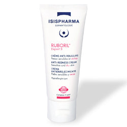 Isispharma Ruboril Expert S Anti-Redness Cream