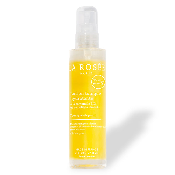 La Rosée Hydrating Tonic Lotion Spray