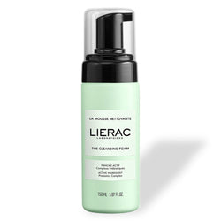 Lierac Cleansing Foam