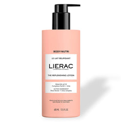 Lierac Body-Nutri Replenishing Lotion