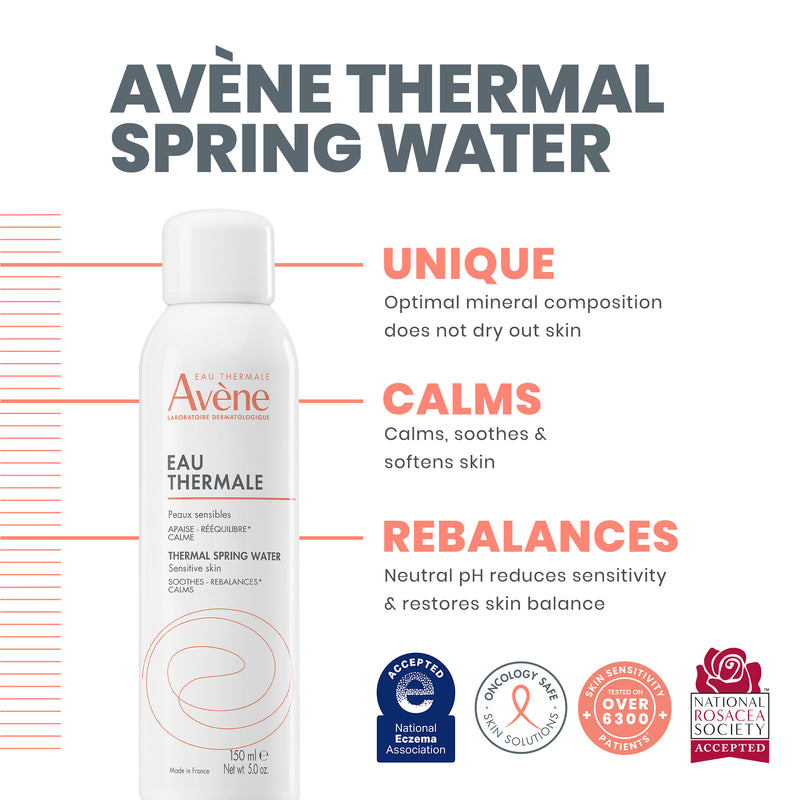 Avene Agua Termal en Spray