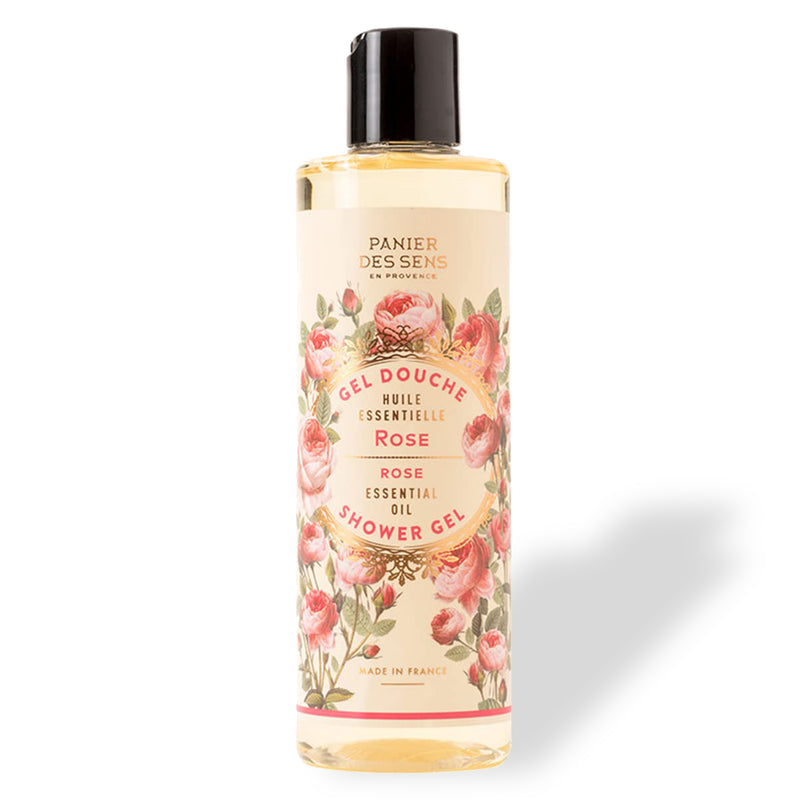 Panier des Sense Shower Gel