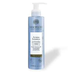 Sanoflore Aciana Botanica Cleansing Milk and Makeup Remover