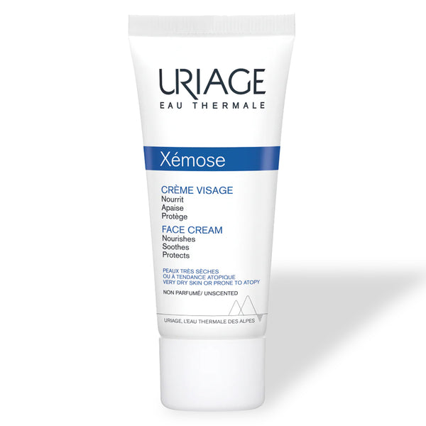 Uriage Xémose Face Cream