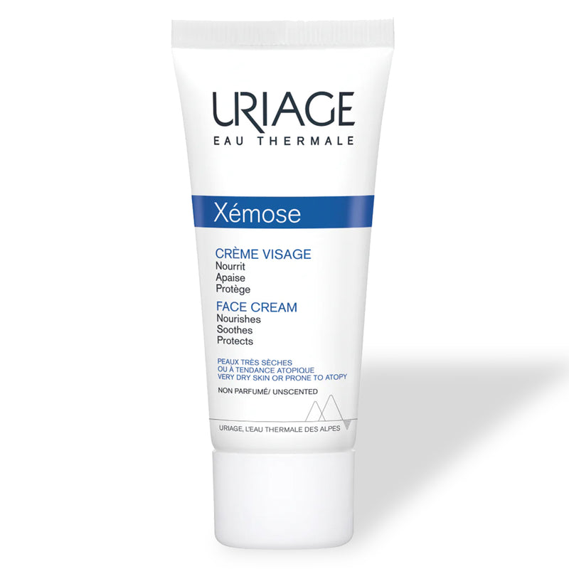 Uriage Xémose Face Cream