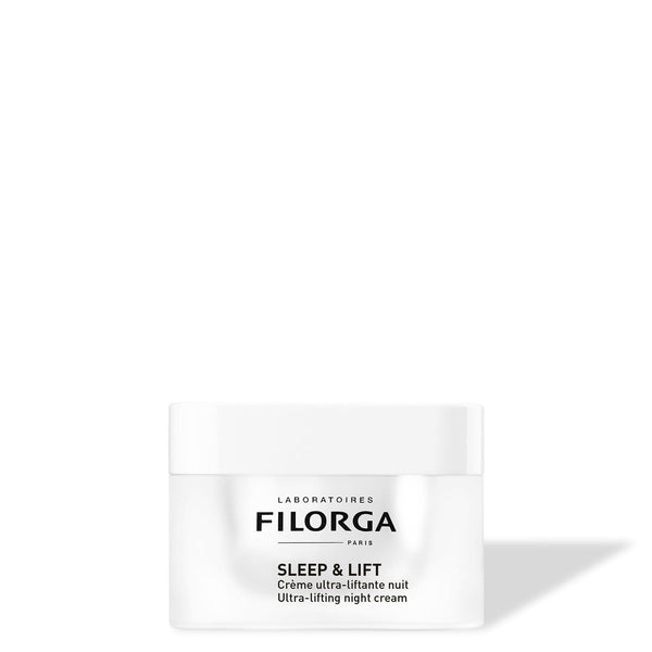 Filorga Sleep and Lift crema de noche de ultra-lifting 50ml