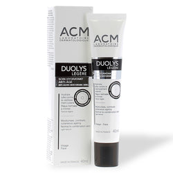 ACM Duolys Légère Tratamiento hidratante antiedad