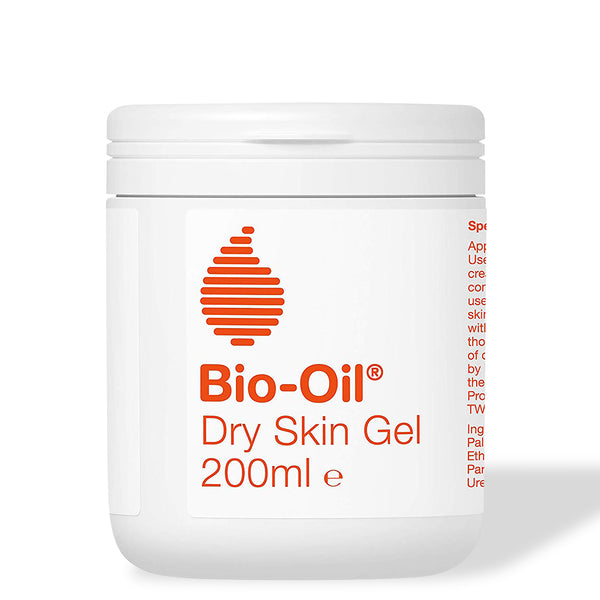 Gel para pieles secas Bio-Oil Jelly