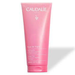 Caudalie Rose de Vigne Shower Gel