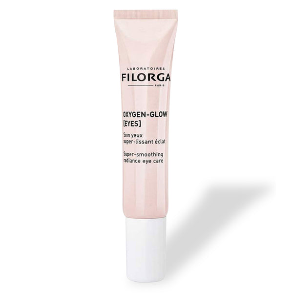 Filorga Oxygen-Glow Eyes Cuidado de ojos radiante y superalisante