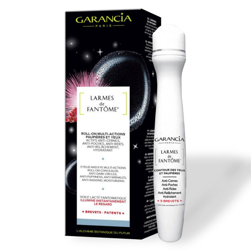 Garancia Phantom Tears Roll-On Eye Contour Treatment