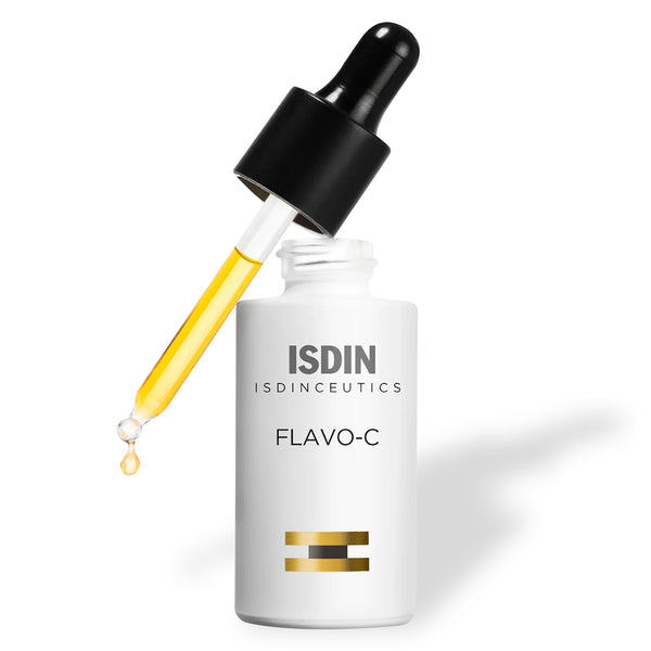 Isdin Suero Antioxidante Flavo C