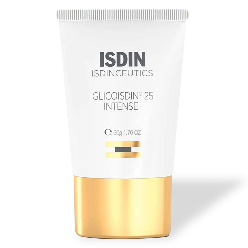 Isdin Glicoisdin® 25 Gel Exfoliante Intenso de Ácido Glicólico