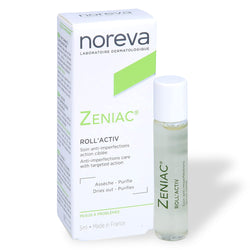 Noreva Zeniac Roll'activ Tratamiento Anti-Imperfecciones
