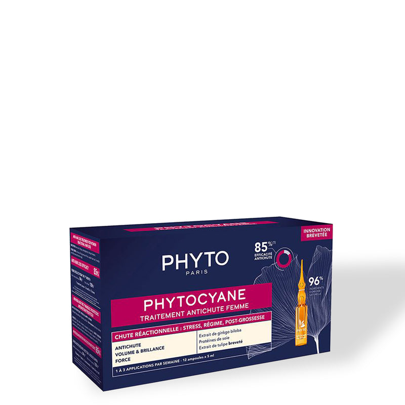 PHYTO Phytociane Suero Revitalizante 