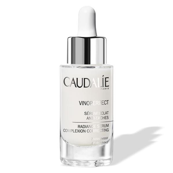 Caudalie Vinoperfect Suero de Lujo Tamaño de Viaje