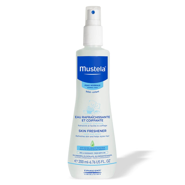 Mustela Baby Skin Freshener