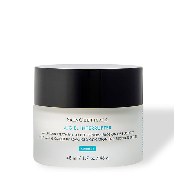 Tratamiento para pieles maduras SkinCeuticals A.G.E. Interruptor