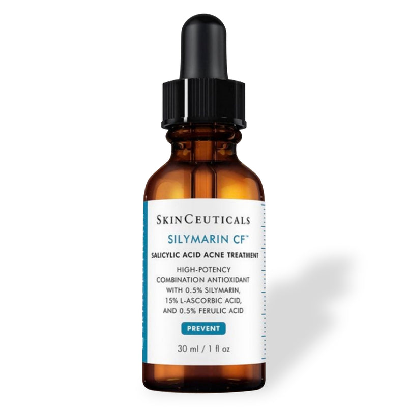 SkinCeuticals Silymarin CF Vitamin C Serum