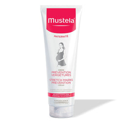 Mustela Crema para Prevención de las Estrías