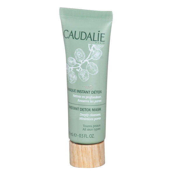 Caudalie Mascarilla Detox Instantánea 15 ml GWP