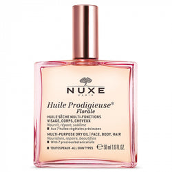 Nuxe Huile Prodigieuse Florale Aceite seco multiuso