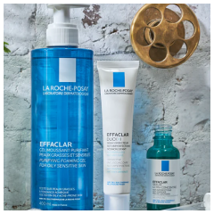 LA ROCHE POSAY