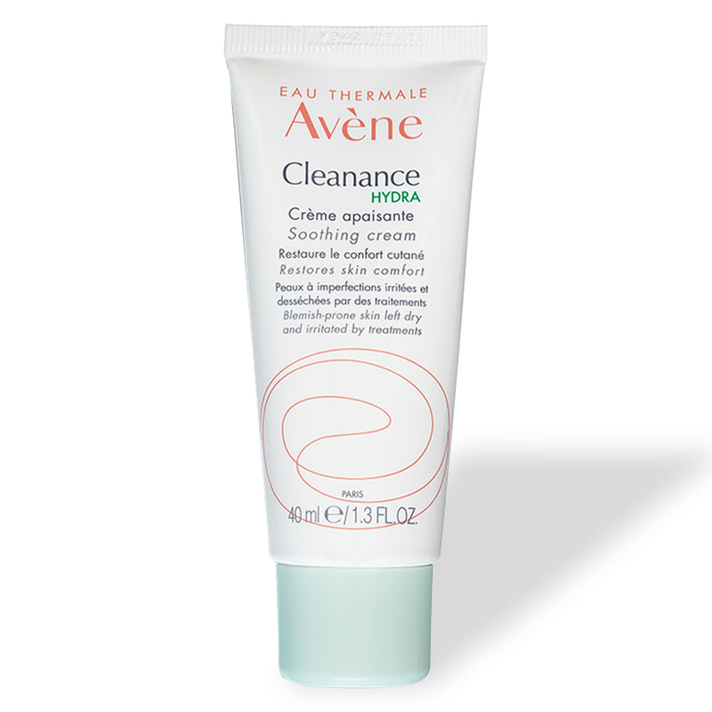 Avene Cleanance HYDRA Soothing Cream