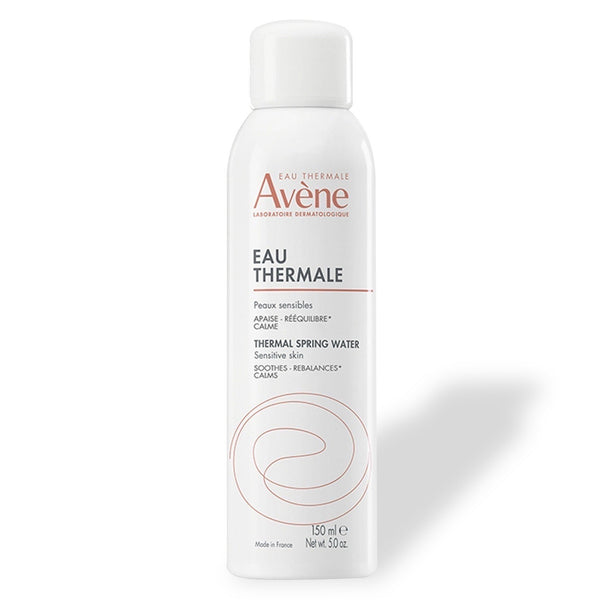Spray de Água Termal Avene
