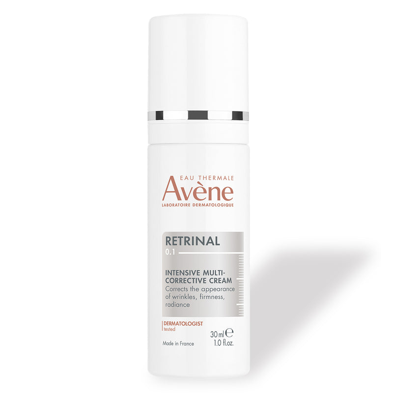 Avene Retrinal 0.1% Intensive Multi-Corrective Cream
