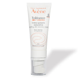 Avene Tolerance Control Soothing Skin Recovery Cream