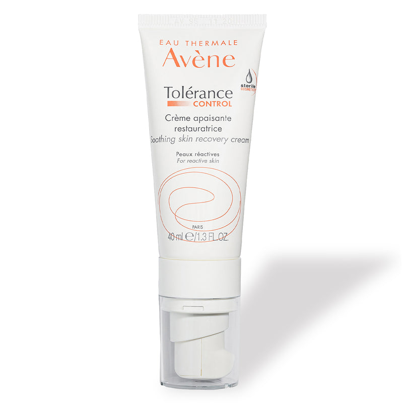 Avene Tolerance Control Soothing Skin Recovery Cream