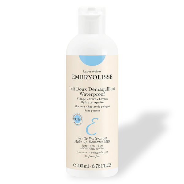 Embryolisse Gentle Waterproof Makeup Remover Milk