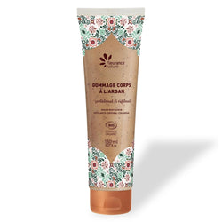 Fleurance Nature Argan Body Scrub