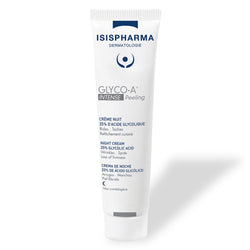 Isispharma GLYCO-A Intense Face Night Peel