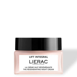 Lierac Lift Integral Regenerating Night Cream