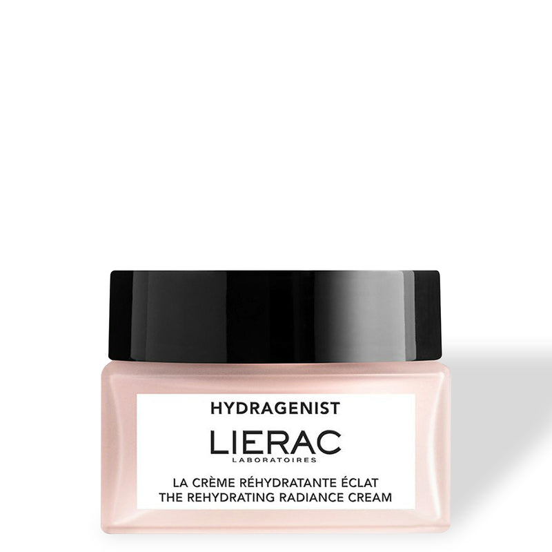 Lierac Hydragenist Rehydrating Radiance Cream