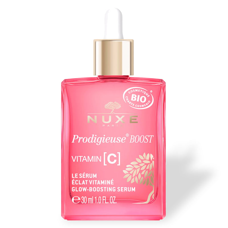 Nuxe Glow-Boosting Serum with Vitamin C Prodigieuse® Boost