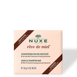 Nuxe Reve de Miel Gentle Shampoo Bar