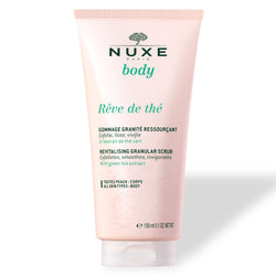 Nuxe Revitalizing Granular Scrub Rêve de Thé