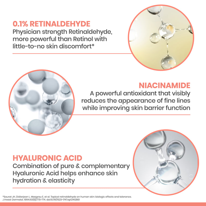 Avene Retrinal 0.1% Intensive Multi-Corrective Cream