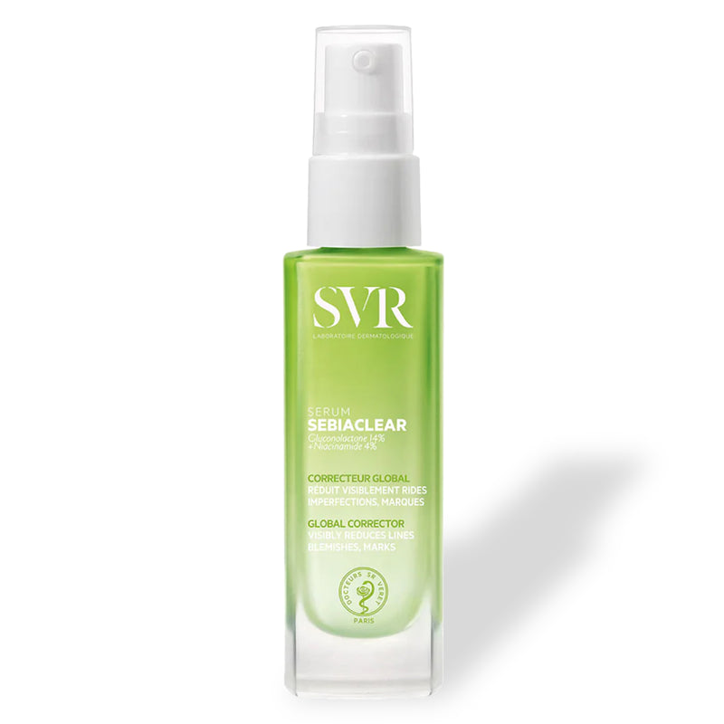 SVR Sebiaclear Global Corrector Anti Blemish And Marks