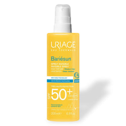 Uriage Bariésun Fragrance-Free Spray SPF 50+